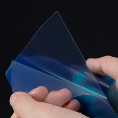 4th Dimension S.A - 3D Printing Experts - ELEGOO Saturn 4 Series PFA Film