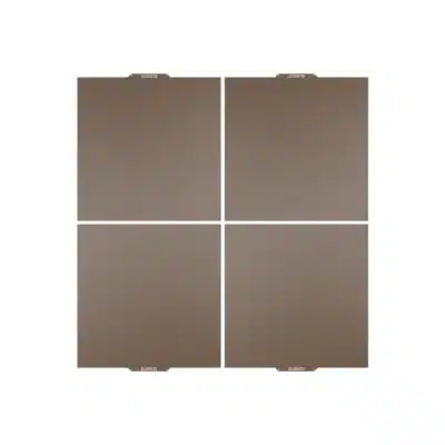ELEGOO OrangeStorm Giga PEI Magnetic Platform Kit (4PCS)