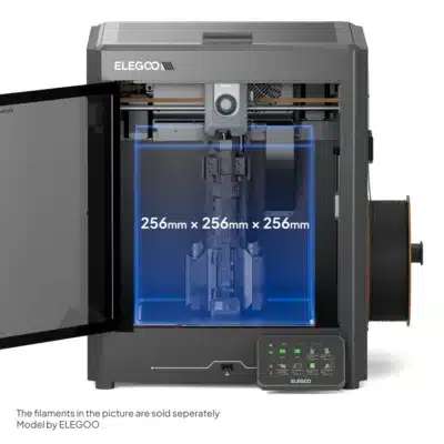 4th Dimension S.A - 3D Printing Experts - ELEGOO Centauri Carbon