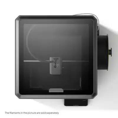 4th Dimension S.A - 3D Printing Experts - ELEGOO Centauri Carbon