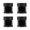 4th Dimension S.A - 3D Printing Experts - ELEGOO Centauri & Centauri Carbon Anti-Vibration Feet (4PCS)