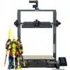 4th Dimension S.A - 3D Printing Experts - ELEGOO Neptune 4 Max