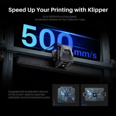 4th Dimension S.A - 3D Printing Experts - ELEGOO Neptune 4 Max