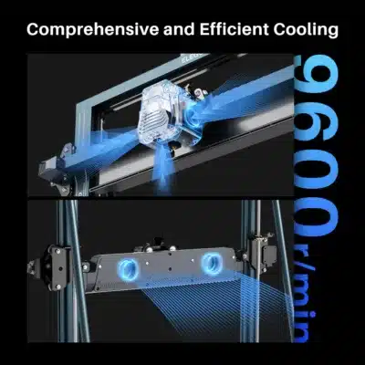 4th Dimension S.A - 3D Printing Experts - ELEGOO Neptune 4 Max