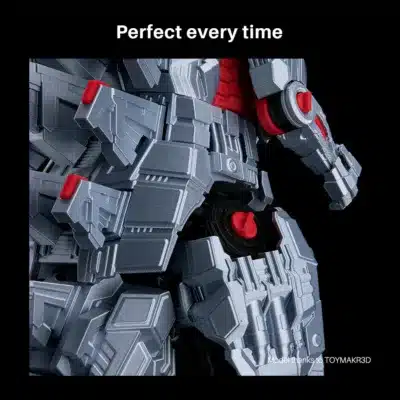 4th Dimension S.A - 3D Printing Experts - ELEGOO Neptune 4 Max