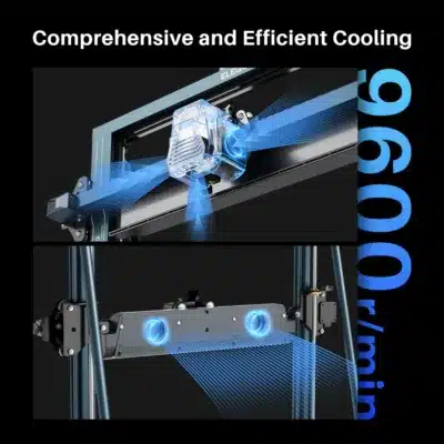 4th Dimension S.A - 3D Printing Experts - ELEGOO Neptune 4 Plus
