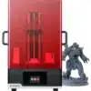 4th Dimension S.A - 3D Printing Experts - ELEGOO Jupiter SE