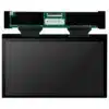 4th Dimension S.A - 3D Printing Experts - ELEGOO Saturn 4 Ultra 16K LCD Screen