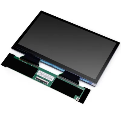 4th Dimension S.A - 3D Printing Experts - ELEGOO Saturn 4 Ultra 16K LCD Screen
