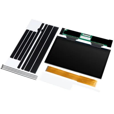 4th Dimension S.A - 3D Printing Experts - ELEGOO Saturn 4 Ultra 16K LCD Screen