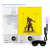 4th Dimension S.A - 3D Printing Experts - ELEGOO Mercury XS Bundle