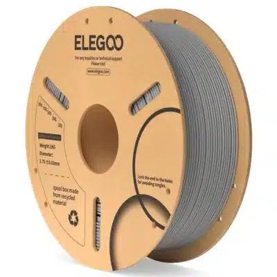 ELEGOO PLA Filament 1.75mm Colored 1KG
