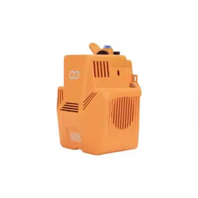 4th Dimension S.A - 3D Printing Experts - ELEGOΟ ΟrangeStorm Giga Printhead Kit