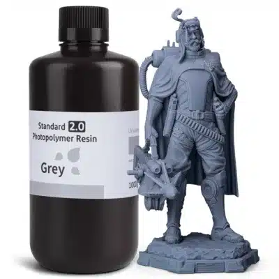 ELEGOO Standard Resin V2.0