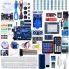 4th Dimension S.A - 3D Printing Experts - ELEGOO UNO R3 Most Complete Starter Kit