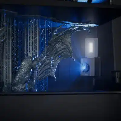 4th Dimension S.A - 3D Printing Experts - ELEGOO Saturn 4 Ultra 16K