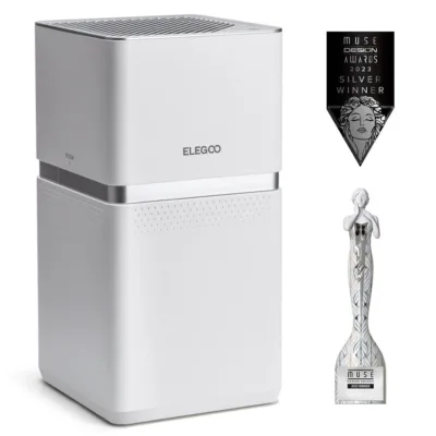 ELEGOO Mars Mate Air Purifier