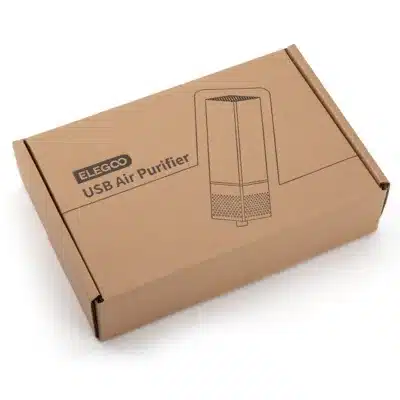 4th Dimension S.A - 3D Printing Experts - ELEGOO USB Air Purifier 2 Pcs