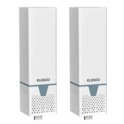 ELEGOO USB Air Purifier 2 Pcs