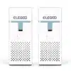 4th Dimension S.A - 3D Printing Experts - ELEGOO Mini Air Purifier 2 Pcs
