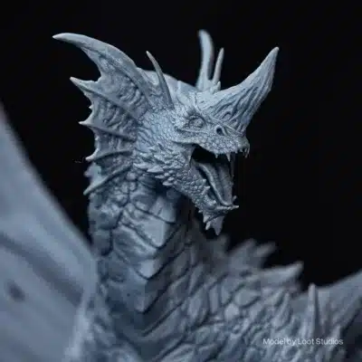 4th Dimension S.A - 3D Printing Experts - ELEGOO Saturn 4 Ultra 16K