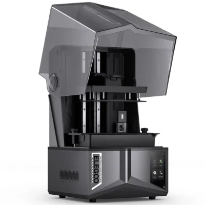 4th Dimension S.A - 3D Printing Experts - Home