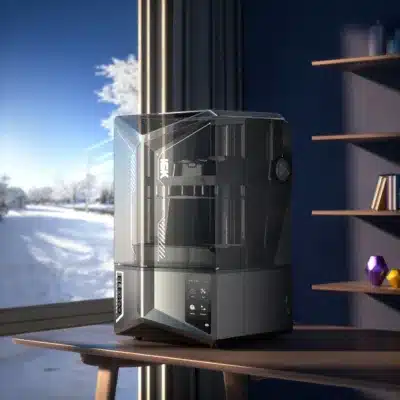 4th Dimension S.A - 3D Printing Experts - ELEGOO Saturn 4 Ultra 16K