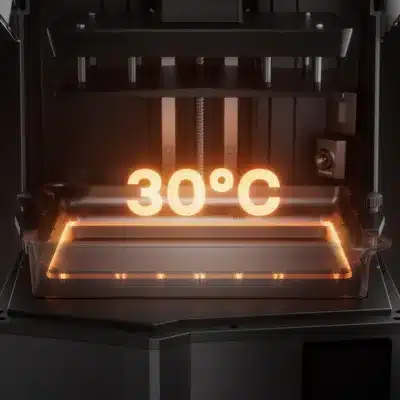 4th Dimension S.A - 3D Printing Experts - ELEGOO Saturn 4 Ultra 16K