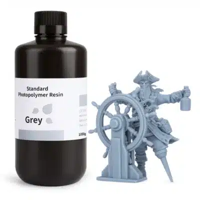 ELEGOO Standard Resin 1KG