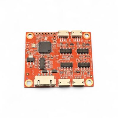 ELEGOO Centauri/Centauri Carbon Strain Gauge Interface Board