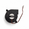 4th Dimension S.A - 3D Printing Experts - ELEGOO OrangeStorm Giga 5015 Blast Fan