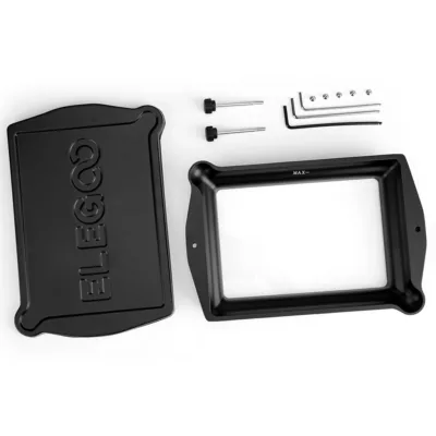 4th Dimension S.A - 3D Printing Experts - ELEGOO Mars 5 Ultra Resin Tank