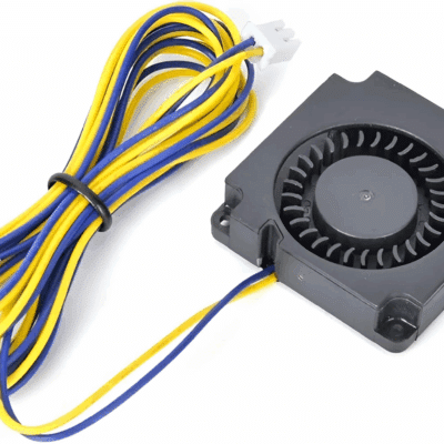 ELEGOO Neptune 4 Series 3010 Blower Fan