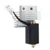 4th Dimension S.A - 3D Printing Experts - ELEGOO Centauri/Centauri Carbon Assembled Hotend Kit with Βrass-Ηardened Nozzle 0.2mm
