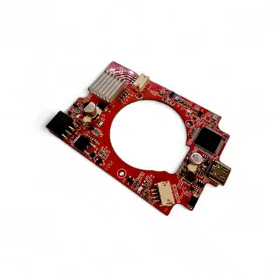 ELEGOO Centauri/Centauri Carbon Centauri Carbon Extruder Communication Board
