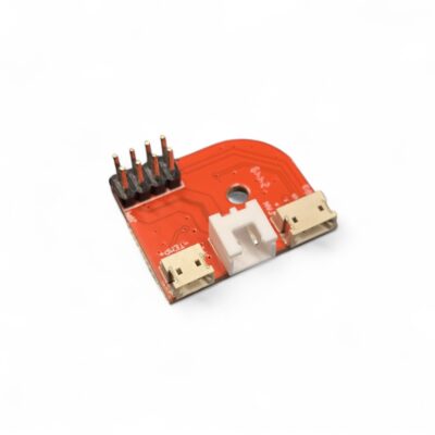 ELEGOO Centauri/Centauri Carbon Centauri Carbon Hotend Heating Interface Board