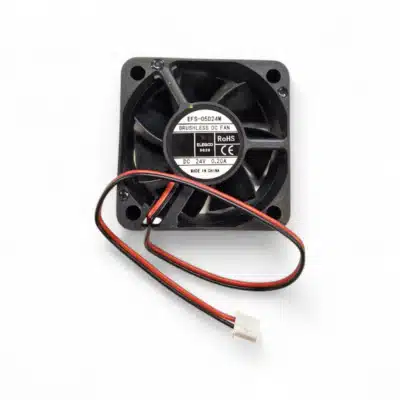 ELEGOO OrangeStorm Giga 5020 Axial Fan for Motherboard