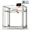 4th Dimension S.A - 3D Printing Experts - ELEGOO OrangeStorm Giga