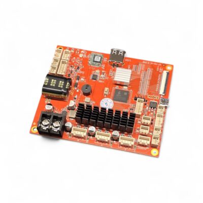 ELEGOO Centauri Carbon Μotherboard