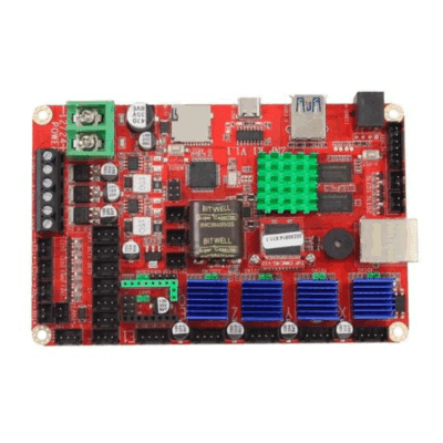 ELEGOO Neptune 4 Plus/4 Max Motherboard