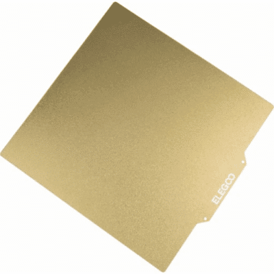 ELEGOO Neptune 4 Max PEI Plateform