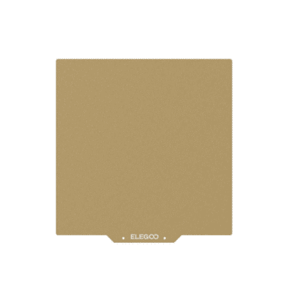 ELEGOO Neptune 4 Plus PEI Platform