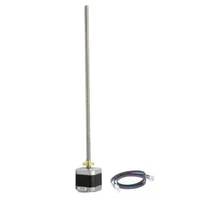 ELEGOO Mars 5 Ultra Lead Screw and Motor