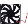 4th Dimension S.A - 3D Printing Experts - ELEGOO Neptune 4 Series 6010 Axial Flow Fan