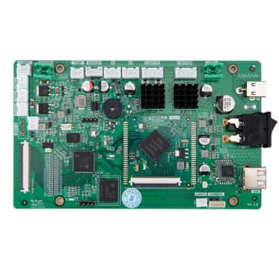 ELEGOO Saturn 4 Ultra 16K Motherboard