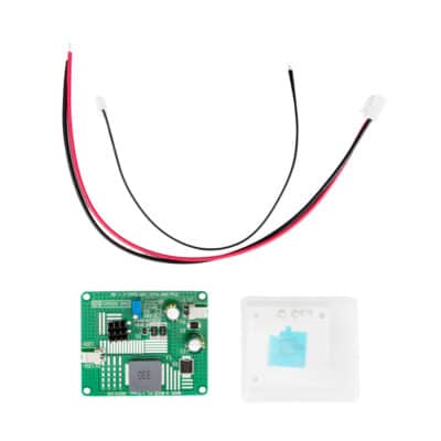 ELEGOO Mars 5 Ultra Light Board