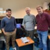 4th Dimension S.A - 3D Printing Experts - Διαφύλαξη της Πολιτιστικής Κληρονομιάς με 3D Scanning: Η Συνεργασία μας με το Ίδρυμα Μείζονος Ελληνισμού