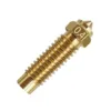 4th Dimension S.A - 3D Printing Experts - ELEGOO Neptune 4 Plus/4 Max Brass Nozzle 0.4mm