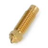 4th Dimension S.A - 3D Printing Experts - ELEGOO Neptune 4 Plus/4 Max Brass Nozzle 0.6mm