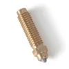 4th Dimension S.A - 3D Printing Experts - ELEGOO Centauri/Centauri Carbon Hardened-brass Nozzle 0.4mm